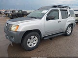 Nissan Xterra X 5N1AN08U48C532306 photo