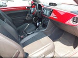 Volkswagen Beetle 2.0L Tdi 3VW6L7AT2EM818673 photo