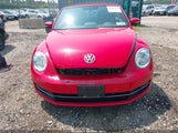Volkswagen Beetle 2.0L Tdi 3VW6L7AT2EM818673 photo