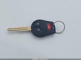 Nissan Rogue Select S JN8AS5MT1EW603175 снимка