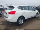 Nissan Rogue Select S JN8AS5MT1EW603175 снимка