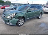 Subaru Outback 2.5I Limited 4S4BRCJC9B3445407 снимка