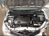 Toyota Corolla Le 5YFBURHE3JP817066 снимка