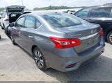 Nissan Sentra Sv 3N1AB7AP3KY213765 снимка