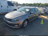 Kia Optima Lx 5XXGM4A75FG390400 снимка