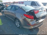 Kia Optima Lx 5XXGM4A75FG390400 снимка