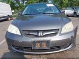 Honda Civic Ex 1HGES26745L009503 снимка