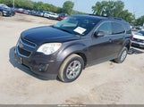 Chevrolet Equinox 1Lt 1GNFLFEK1FZ105589 снимка