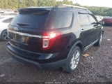 Ford Explorer Limited 1FMHK7F87BGA86206 снимка
