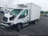 Ford Transit-350 Cab 1FDBF6ZV9GKA18676 снимка