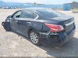 Nissan Altima 2.5 S 1N4AL3AP2DN417417 снимка