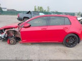 Volkswagen Golf Gti 2.0T Autobahn/2.0T S/2.0T Se 3VW447AU4JM251020 снимка