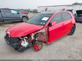Volkswagen Golf Gti 2.0T Autobahn/2.0T S/2.0T Se 3VW447AU4JM251020 photo