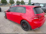 Volkswagen Golf Gti 2.0T Autobahn/2.0T S/2.0T Se 3VW447AU4JM251020 photo
