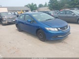 Honda Civic Lx 2HGFB2F59DH569130 снимка
