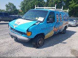 Ford E-150 Commercial/Recreational 1FTRE14W96DB21818 снимка