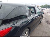 Honda Odyssey Ex-L 5FNRL6H71KB080982 снимка