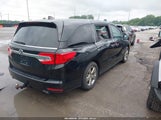 Honda Odyssey Ex-L 5FNRL6H71KB080982 снимка