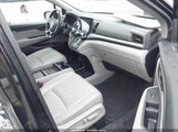 Honda Odyssey Ex-L 5FNRL6H71KB080982 снимка