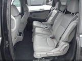 Honda Odyssey Ex-L 5FNRL6H71KB080982 снимка
