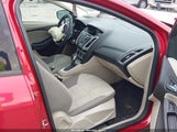 Ford Focus Se 1FAHP3K23CL224225 снимка