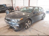 Kia Optima S 5XXGT4L33LG394986 снимка