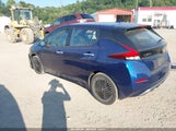 Nissan Leaf Sv Plus 1N4CZ1CV6RC550112 снимка
