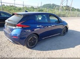 Nissan Leaf Sv Plus 1N4CZ1CV6RC550112 снимка