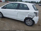 Toyota Yaris L (Tmmf Plant) VNKJTUD34EA012944 снимка