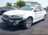 Honda Accord Lx 1HGCR2F31EA113961 снимка