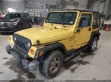 Jeep Wrangler Sport 1J4FA49S91P369400 снимка