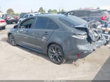 Toyota Corolla Xse 5YFT4MCE9SP236137 снимка