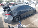 Toyota Corolla Xse 5YFT4MCE9SP236137 снимка