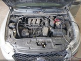 Ford Police Interceptor 1FAHP2MK4FG109248 снимка