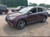 Toyota Rav4 Le 2T3BFREVXGW479999 снимка