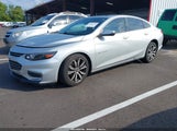 Chevrolet Malibu 1Lt 1G1ZE5ST7HF100515 снимка