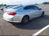 Chevrolet Malibu 1Lt 1G1ZE5ST7HF100515 снимка