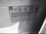 Chevrolet Malibu 1Lt 1G1ZE5ST7HF100515 снимка