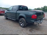 Ford F-150 King Ranch Edition/Lariat/Xlt 1FTRW08L91KA22475 снимка