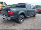 Ford F-150 King Ranch Edition/Lariat/Xlt 1FTRW08L91KA22475 photo