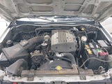 Mitsubishi Montero Sport Es/Ls JA4LS21H21P004108 fotografie