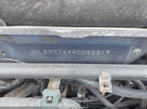 Honda Cr-V Lx JHLRD77494C043319 снимка