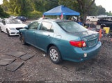 Toyota Corolla Le 2T1BU40E79C102270 снимка