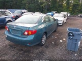 Toyota Corolla Le 2T1BU40E79C102270 снимка