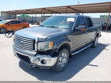 Ford F-150 Xl/Xlt 1FTEW1E82AFD86993 снимка