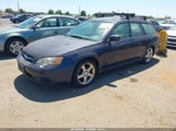 Subaru Legacy 2.5I 4S3BP626466304205 снимка
