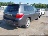 Toyota Highlander Limited V6 JTEDK3EH4A2165563 снимка