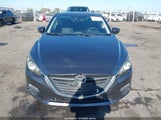 Mazda Mazda3 I Touring JM1BM1L77E1199142 снимка