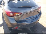 Mazda Mazda3 I Touring JM1BM1L77E1199142 снимка