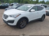 Hyundai Santa Fe Sport 2.4L 5XYZTDLBXFG281813 снимка